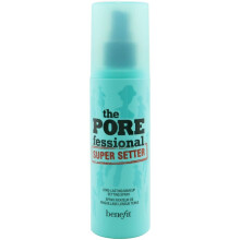 Benefit The Porefessional Super Setter Makeup Setting Spray 120ml