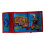 Fireman Sam Fireman Sam Wallet Coin Pouch, 13 cm, Blue 2