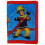 Fireman Sam Fireman Sam Wallet Coin Pouch, 13 cm, Blue 1