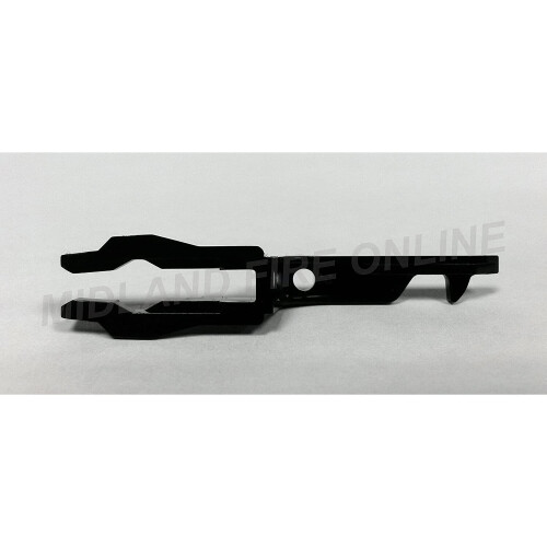 KAC Call Point Test Key x10 by Midland Fire On-Line 1