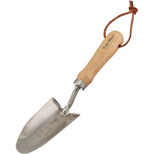 Burgon & Ball GTH/STPRHS RHS Stainless Transplanter