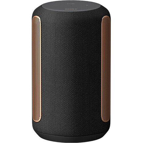 Sony Sony SRS-RA3000 Wireless Speaker (Black)