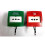 KAC Call Point Test Key x10 by Midland Fire On-Line 4