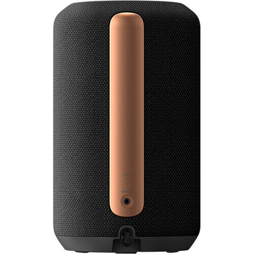 Sony Sony SRS-RA3000 Wireless Speaker (Black) 1