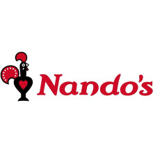 Nando's Peri Peri Sauces 125ml (Pack of 3)