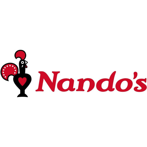 Nando's Peri Peri Sauces 125ml (Pack of 3)