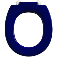 Armitage Shanks S406636 Contour 21 Seat Toilet, Blue