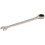 Silverline Silverline 633787 Fixed Head Ratchet Spanner, 8 mm 1