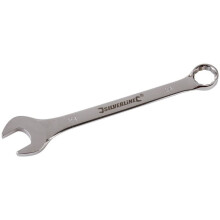 Silverline LS24 Combination Spanner, 24 mm