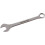Silverline Silverline LS24 Combination Spanner, 24 mm 1