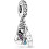 Pandora Pandora Women Silver Not Applicable Amulet - 798637C01 1