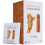 (1 pack) Nutra Tea Turmeric & Cinnamon Herbal Tea | 20 Biodegradable Bags | 40g 1