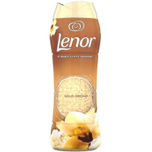 Lenor Unstoppables in-Wash Scent Booster Gold Orchid, 264 g