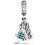 Pandora Pandora Women Silver Not Applicable Amulet - 798637C01 3