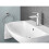 Grohe Grohe BauLoop 23762000 Washbasin Tap Fitting M Size with Pull Rod, Medium 4