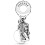 Pandora Pandora Women Silver Not Applicable Amulet - 798637C01 4