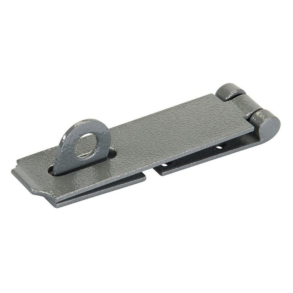 Silverline 282522 Heavy Duty Hasp & Staple 50 x 180mm