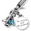 Pandora Pandora Women Silver Not Applicable Amulet - 798637C01 5