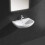 Grohe Grohe BauLoop 23762000 Washbasin Tap Fitting M Size with Pull Rod, Medium 6