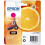 Epson Epson 33 Magenta Oranges, Genuine, Claria Premium Ink, Amazon Dash Replenishment Ready 1