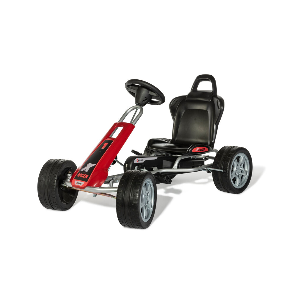 Ferbedo Go Kart X-Racer