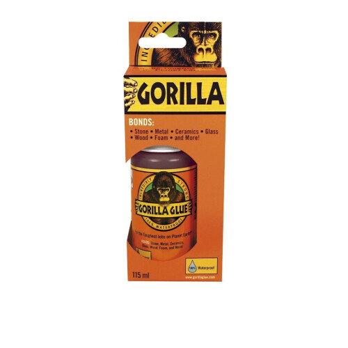 Gorilla Gorilla Glue 115ml