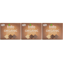 Mushroom Stock Cubes (66g) x 3 Pack Saver Deal