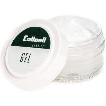 Collonil Gel 50ml Shoe Polish Neutral 72320000000 & Skin Care Products