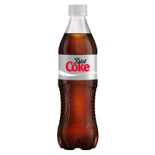 Diet Coke 24x500ml