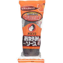Otafuku Okonomiyaki Sauce 300g