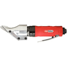 KS Tools 515.3055 Pneumatic sheet metal shear, 2,6m/min, 85L/min
