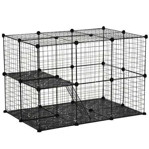 Playpen cage best sale