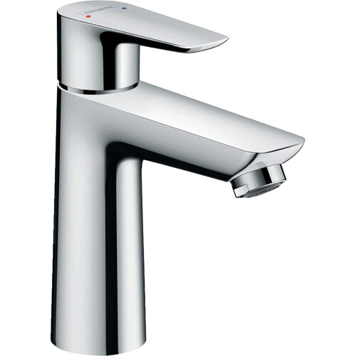 Hansgrohe HANSGROHE 71712000 Talis E 110 Mon Lav Without Vac Chrome