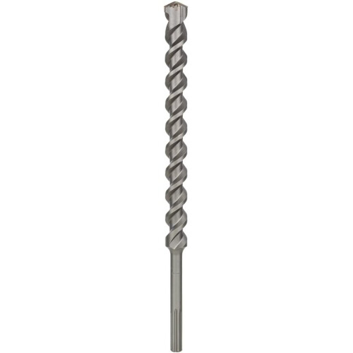 Bosch Punzone SDS-Max-4 M4 per perforatore 35x400x520mm Bosch