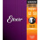 Elixir 16052 Strings Phosphor Bronze Acoustic Guitar Strings w NANOWEB Coating, Light (.012-.053) 9