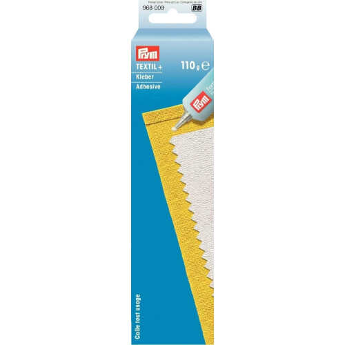 Prym Prym Fabric Glue Textil+