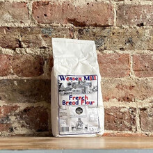Wessex Mill Flours French Bread Flour 1.5kg