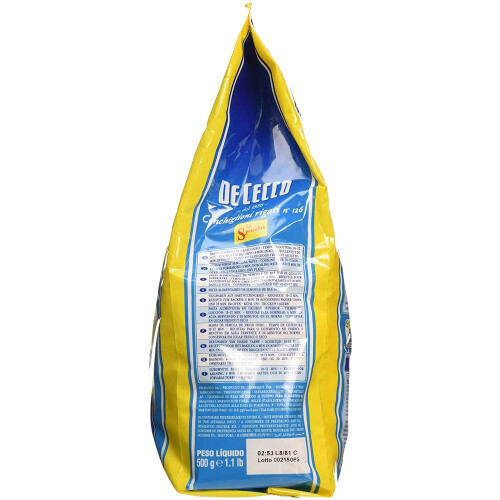 Makaron duże muszle De Cecco 500g 1