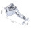 Manual Juice Squeezer Aluminum Alloy Hand Pressure Juicer 6