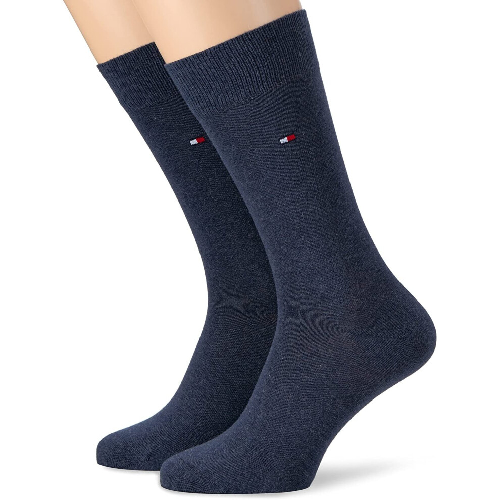 Tommy Hilfiger Men's Socks (Pack of 2)