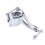 Manual Juice Squeezer Aluminum Alloy Hand Pressure Juicer 3