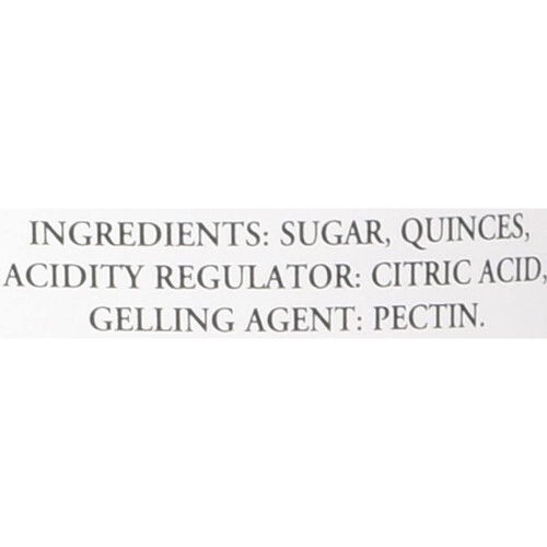 Tiptree Quince Conserve 340g 2