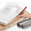 Staedtler STAEDTLER 317-2 Lumocolor Μόνιμοι Μέτριοι Μαρκαδόροι - Κόκκινοι, Συσκευασία 10 τεμ (317-2 VE) 4