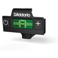 D'Addario PW-CT-15 NS Micro Sound Hole Tuner