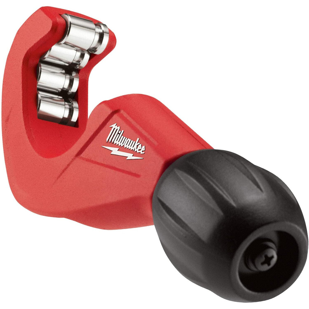 Photos - Other Bathroom Accessories Milwaukee 48229252 Constant Swing Copper Tube Cutter 3-42mm 