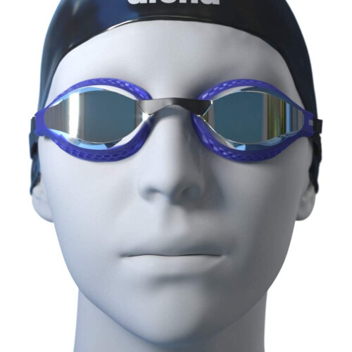 Arena Arena Unisex Air-speed Mirror Goggle 2