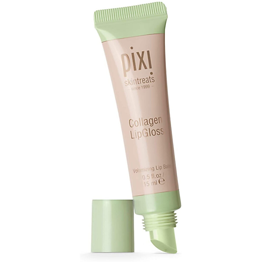 PIXI Collagen Lipgloss 15ml