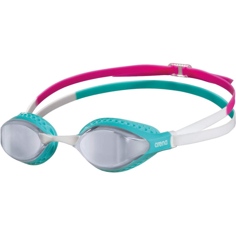 Arena Unisex Air-speed Mirror Goggle