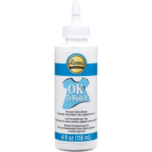 Aleenes 4oz Ok To Wash