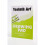Clairefontaine 'Technik Art' Drawing Pad, A3, 90 gsm 1